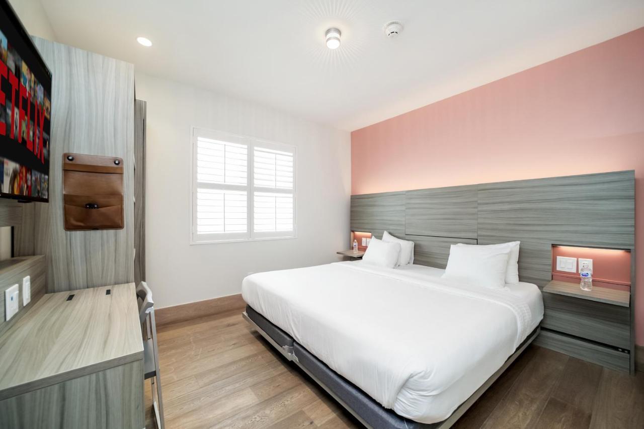 The Julia Hotel (Adults Only) 마이애미 비치 외부 사진