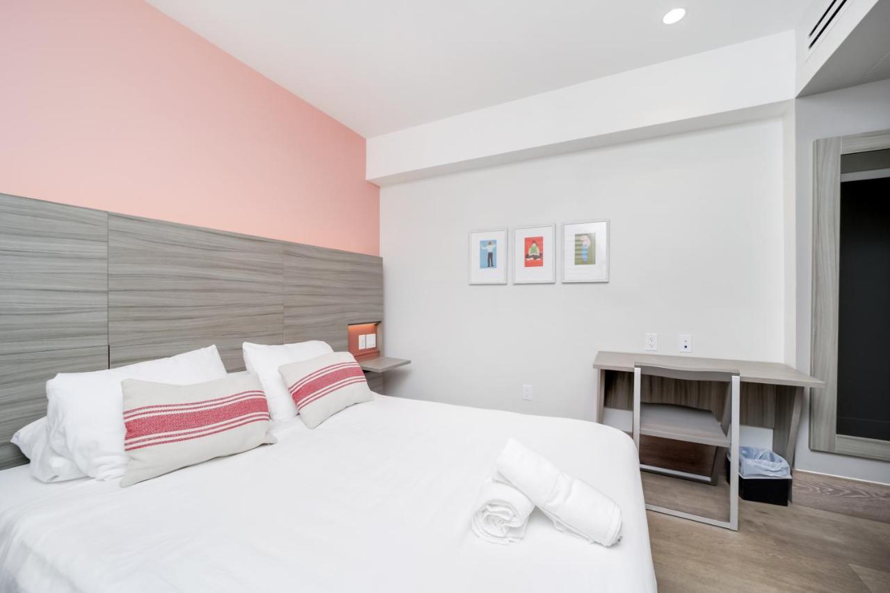 The Julia Hotel (Adults Only) 마이애미 비치 외부 사진