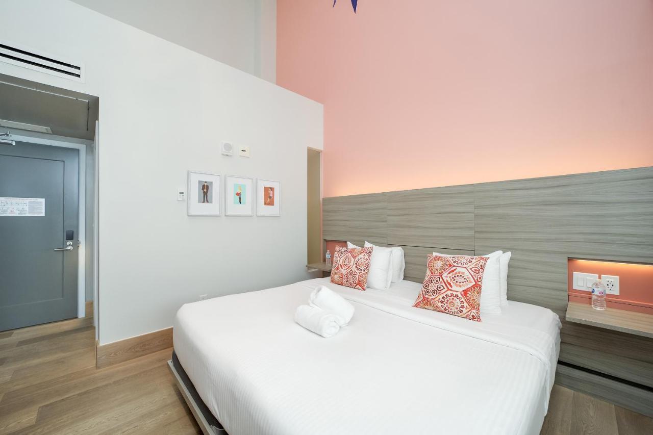 The Julia Hotel (Adults Only) 마이애미 비치 외부 사진
