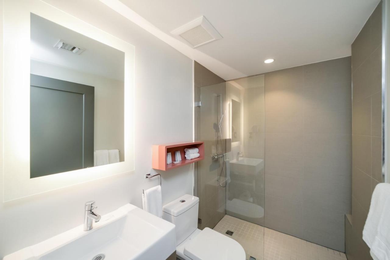 The Julia Hotel (Adults Only) 마이애미 비치 외부 사진