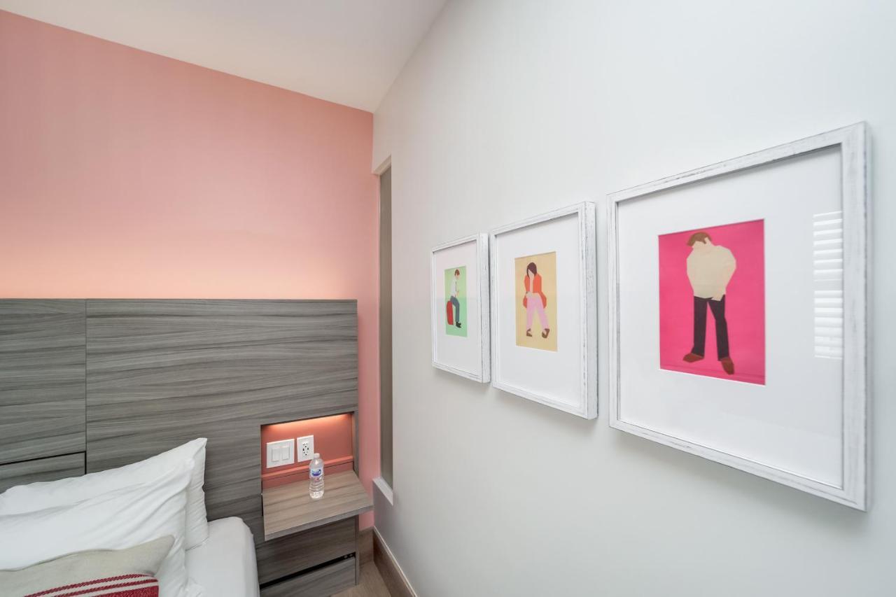 The Julia Hotel (Adults Only) 마이애미 비치 외부 사진