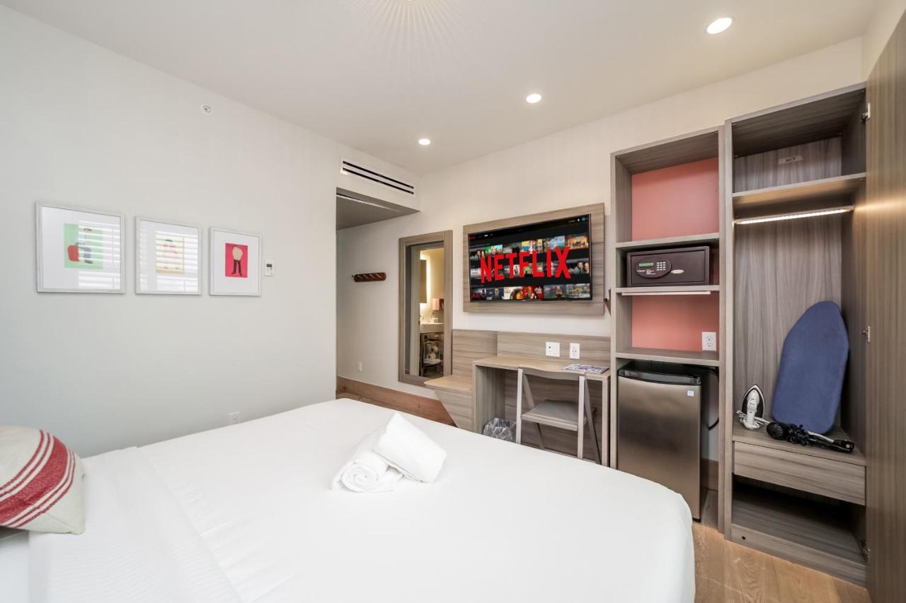 The Julia Hotel (Adults Only) 마이애미 비치 외부 사진