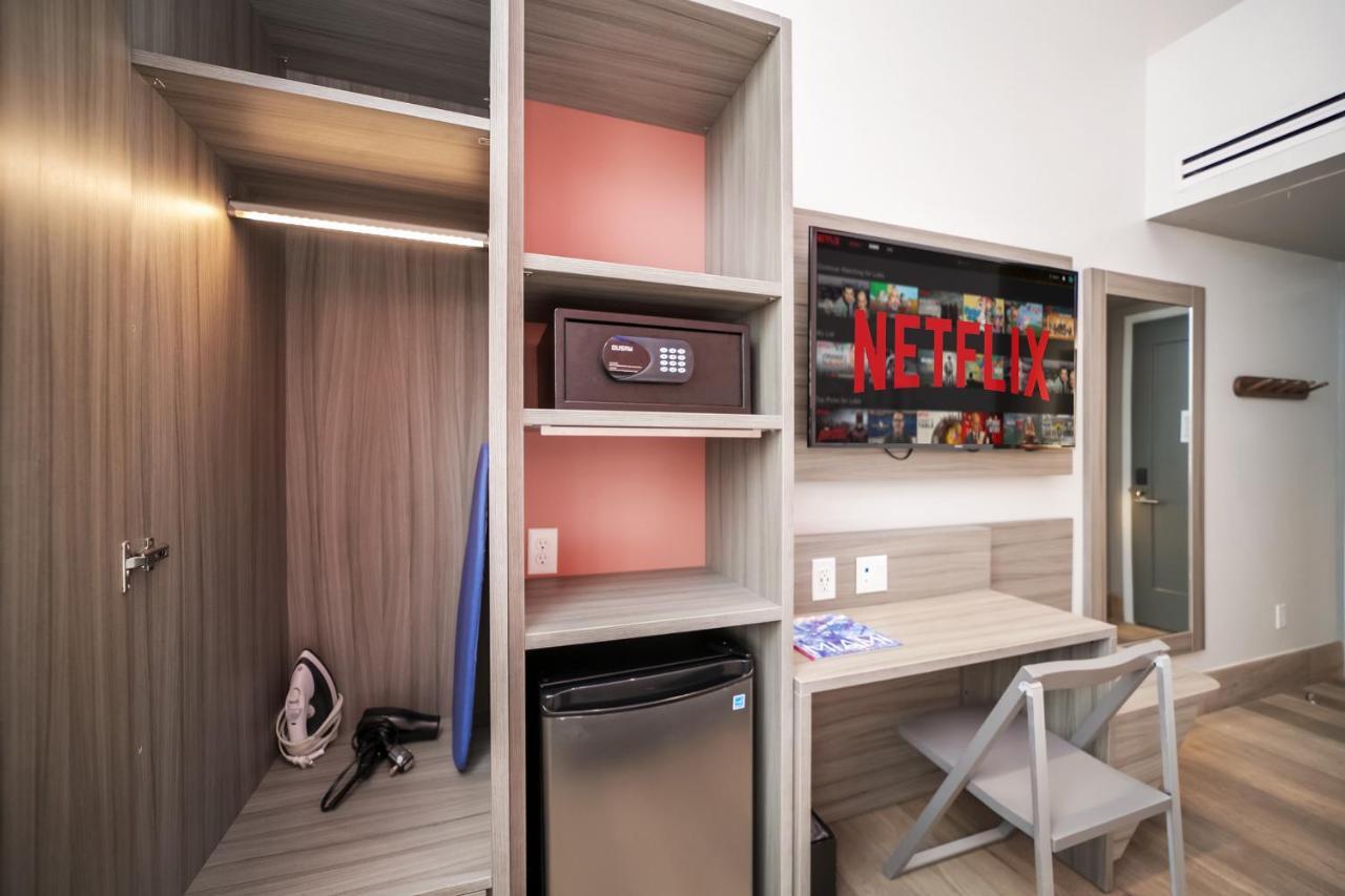 The Julia Hotel (Adults Only) 마이애미 비치 외부 사진