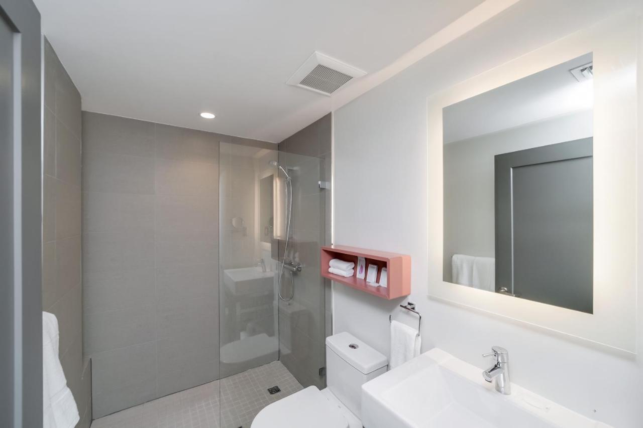 The Julia Hotel (Adults Only) 마이애미 비치 외부 사진