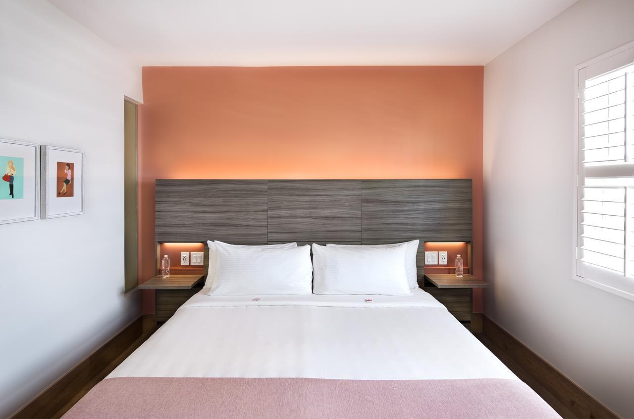The Julia Hotel (Adults Only) 마이애미 비치 외부 사진