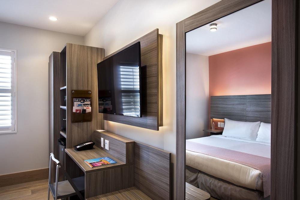 The Julia Hotel (Adults Only) 마이애미 비치 외부 사진