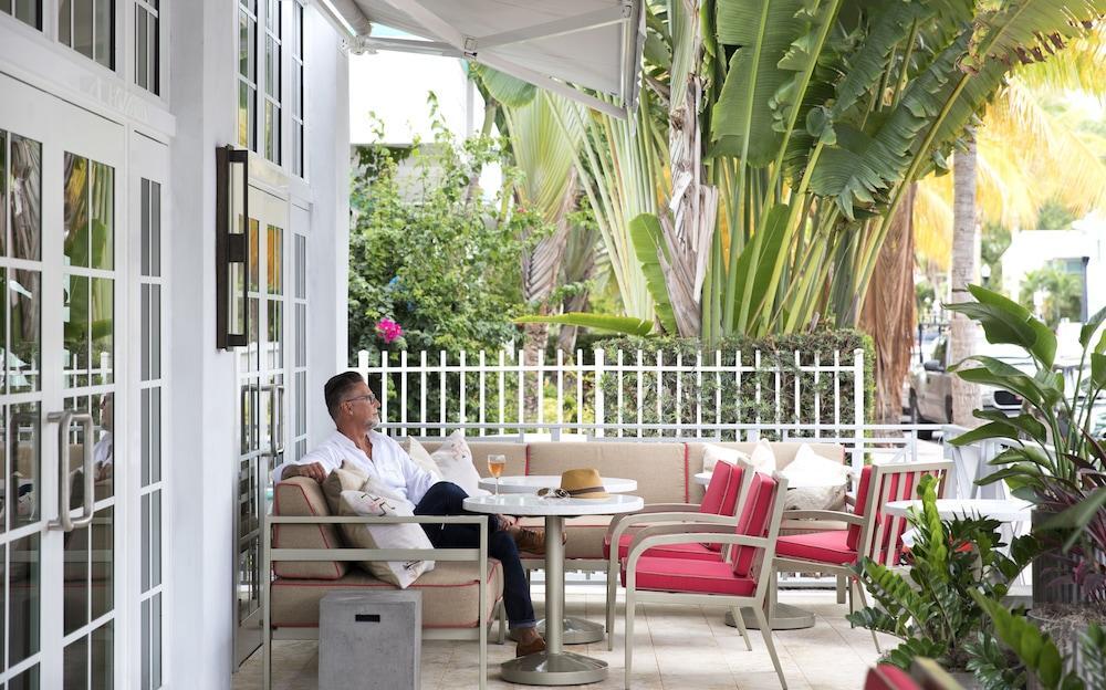 The Julia Hotel (Adults Only) 마이애미 비치 외부 사진